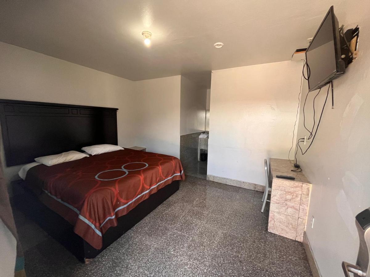 Sunrise Motel San Antonio Ngoại thất bức ảnh